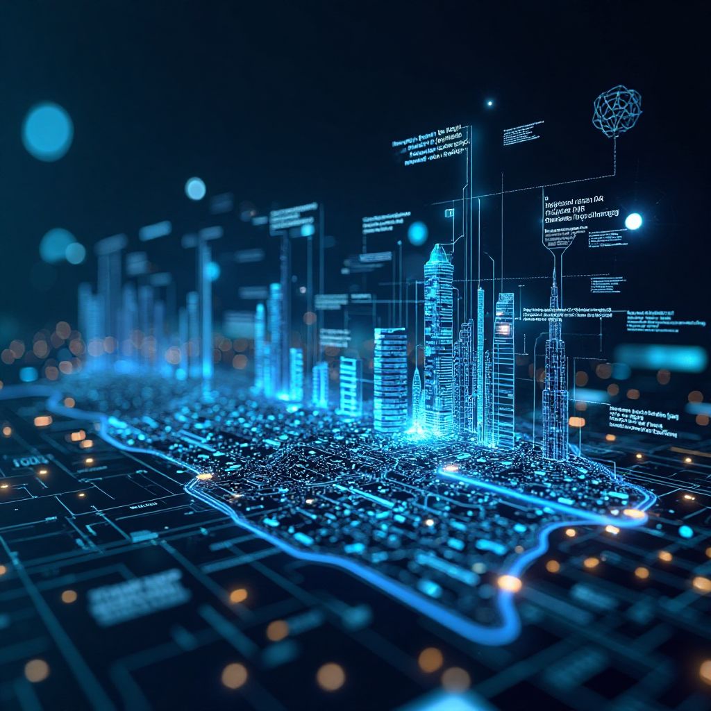 Istoria companiei IA România