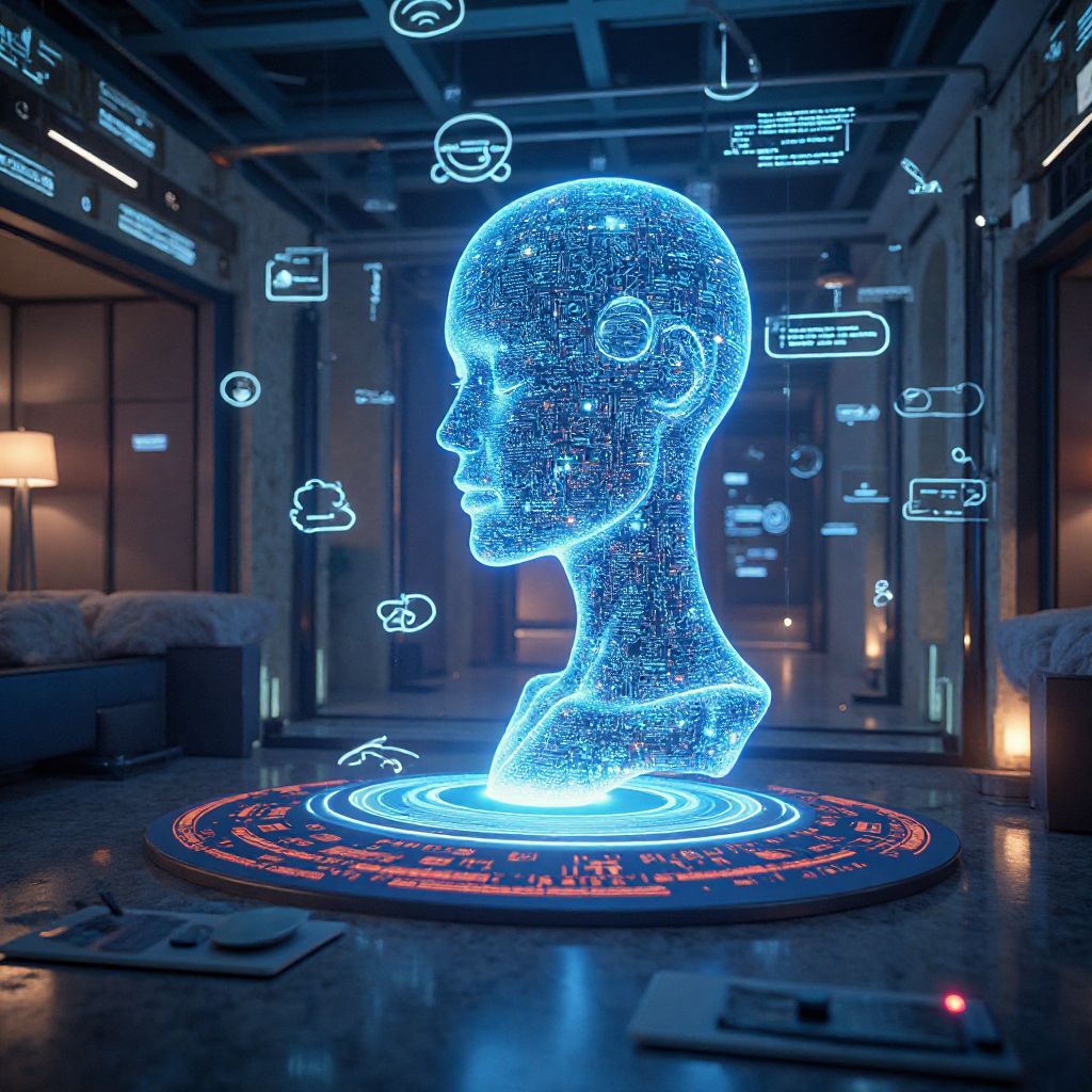 Viziunea IA România