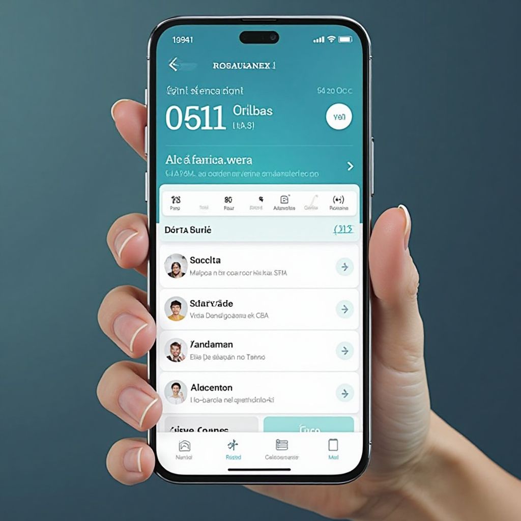 Aplicație bancară românească cu inteligență artificială integrată