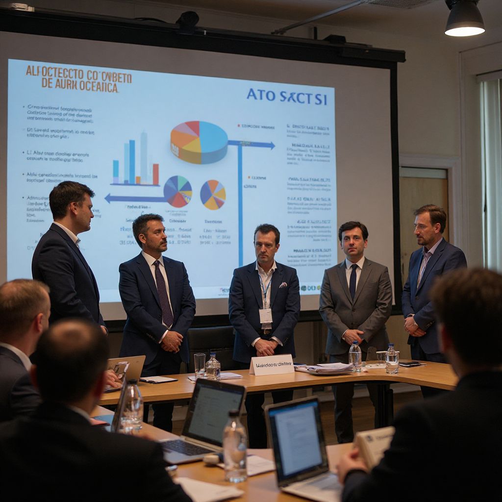 Anunț de finanțare pentru proiecte de IA în România