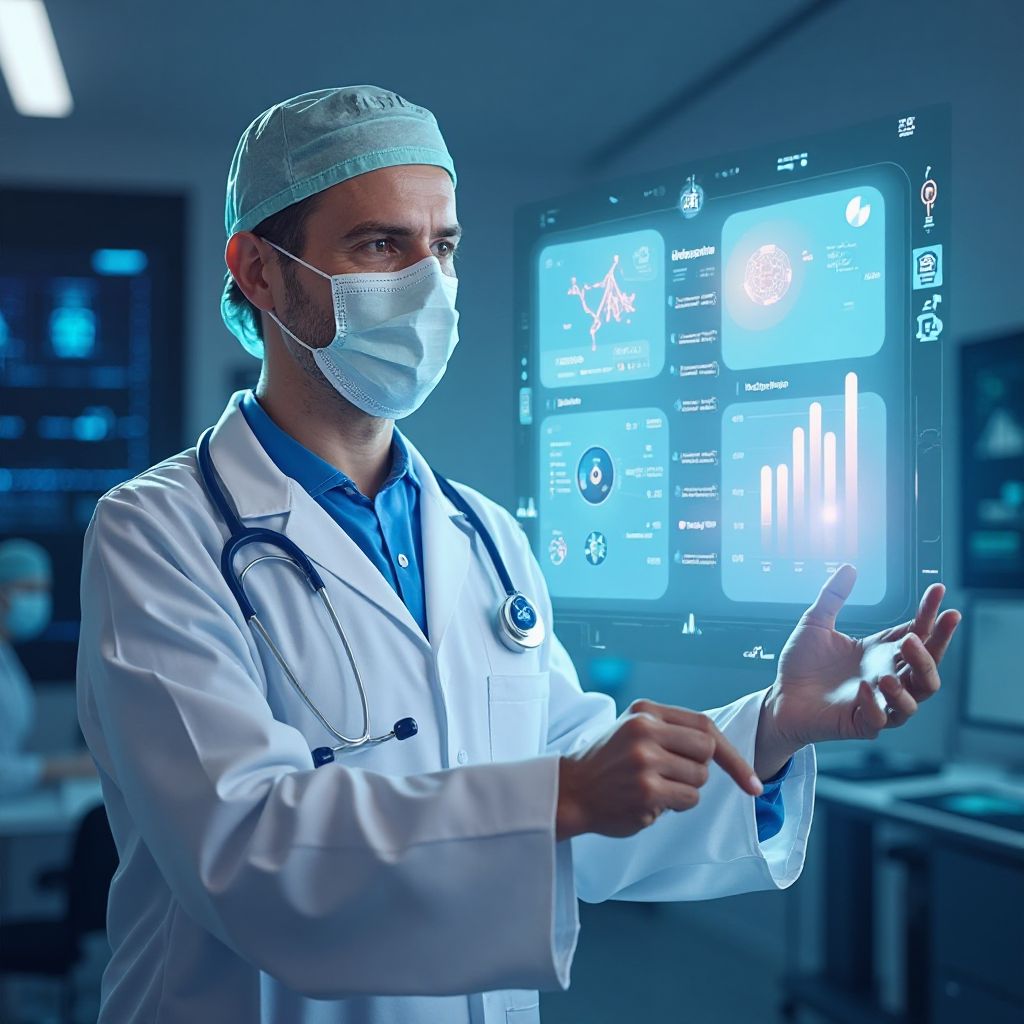 Platformă de sănătate digitală din România