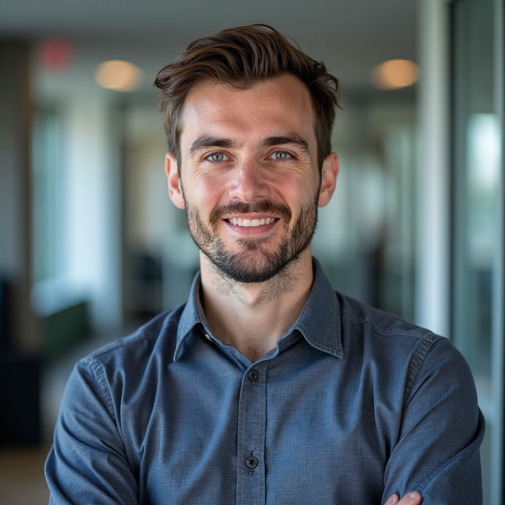 Profesor universitar expert în inteligență artificială